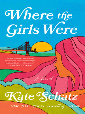cover image of Where the Girls Were